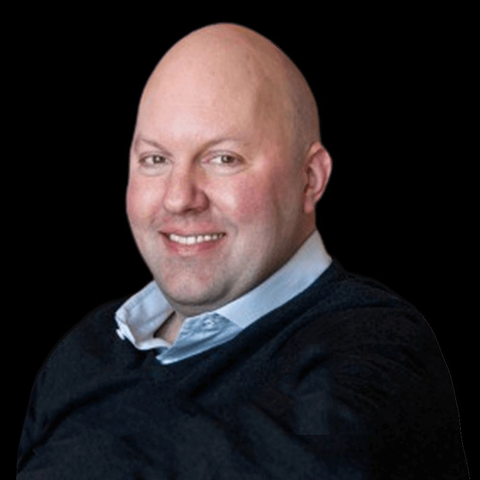 Bald male 1