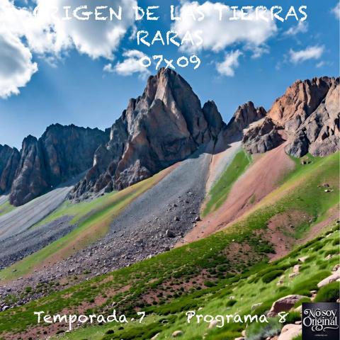 ORIGEN DE LAS TIERRAS RARAS | 07x09
El origen de las tierras raras nos hace pensar por qué son tan deseadas. Cuando se descubrieron, hubo una auténtica batalla científica por acreditarse el descubrimiento y como siempre en aquella época, había científicos modestos que pertenecían a una Universidad y científicos con mucho dinero que tenían sus propias empresas y laboratorios privados. Por que descubrir algo daba dinero y no sólo prestigio. Vamos a indagar en el descubrimiento de las tierras raras y el por qué son tan deseadas en el mundo de principios del siglos XIX y XX y de la actualidad.
https://luisbermejo.com/origen-de-las-tierras-raras-07x09/
#ciencia #cigoto #deporte #descubrimientos #educación #embrión #fecundación #formula 1 #historia #minerales #motor #negocio #obediencia #origen #pensamiento crítico #pilotos #química #sarcasmo #sumisión #tierras raras #vida #podcast #NoSoyOriginal 