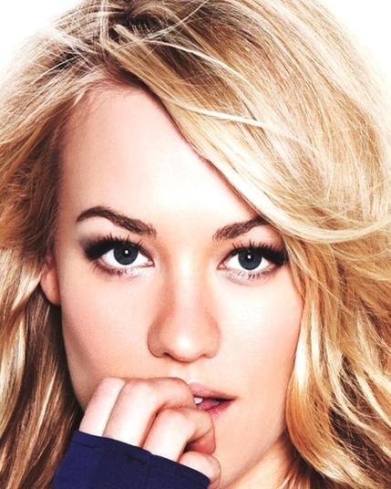 Yvonne Strahovski