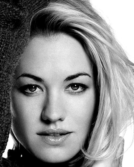 Yvonne Strahovski