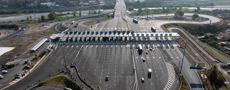 Francia24: Perché la nuova barriera autostradale di Ventimiglia è peggio della vecchia e rappresenta