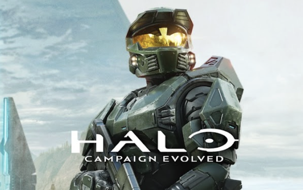 Halo breaks history, Campaign Evolved brings Master Chief’s legendary debut to #PlayStation 5 for the first time ever in 2026

Rebuilt in Unreal Engine 5 with new missions, classic split-screen, and crossplay. 

The console wars just got a new ring. Stay tune at www.baskingamer.com

#HaloOnPS5 #MasterChief #UnrealEngine5 #GamingHistory #CampaignEvolved #PlayStation5 #Baskingamer #game #gaming #GamingNews #gamingtwt 