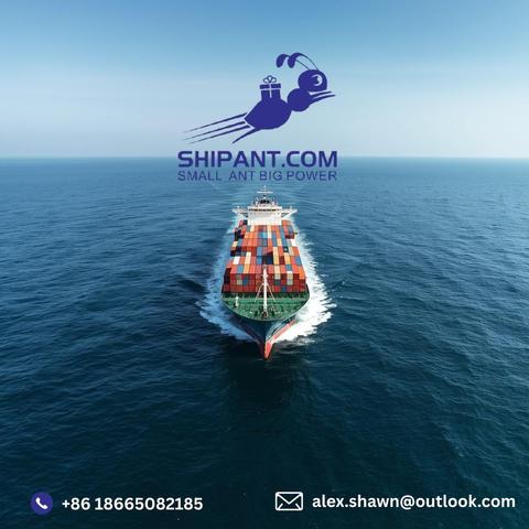  logistics services from China to the USA