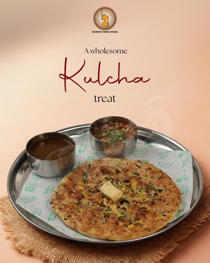 Kulcha