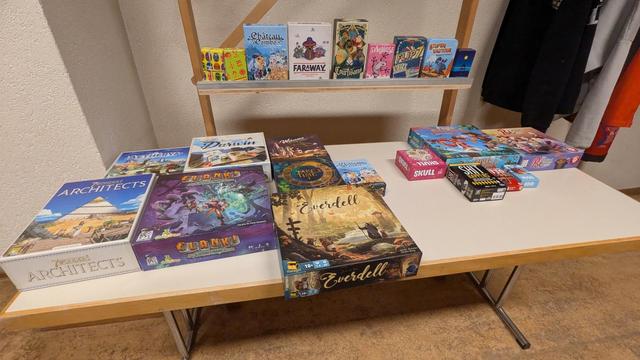 Sélection de jeux à la #plaje