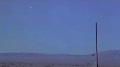 Explosion Atomtest "Baker" (3,5 kT) der Operation Buster-Jangle
Quelle: Atomic Energy Commission/USDE
Lizenz: Public domain