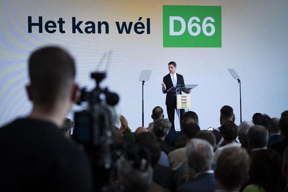 Maar het gebeurt niet