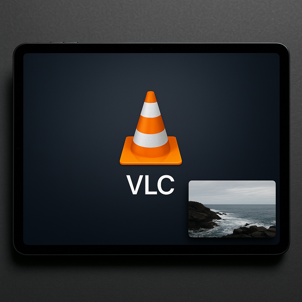 Not having a Pip (picture in picture )