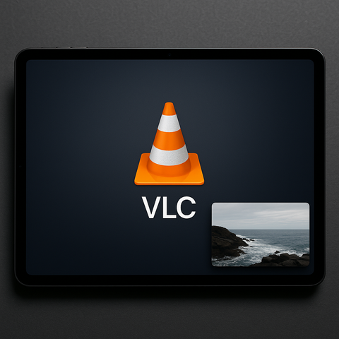 Not having a Pip (picture in picture )