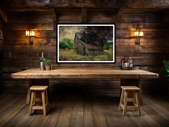 Old House On The Lavender Farm! https://pixels.com/featured/old-house-on-the-lavender-farm-thom-zehrfeld.html Situated close to the Coast Range in Oregon this is a capture of an old house on a lavender farm that has been abandon for years. #abandonedhouse, #abandonedplaces #decay #oldhouse #Oregon #PNW  #BuyIntoArt #Art #PhotographyIsArt #Photography #Fotografie
#ArtForSale #ArtMatters #MastoArt #Mastodon #ArtforInteriorDesign 
#InteriorDesign #Wallart #WallArtForSale #PhotoOfTheDay #FediGiftShop  #GiftIdeas #FediArt #Prints #FediArtShop