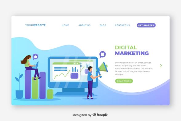 Affordable Digital Marketing in Brea