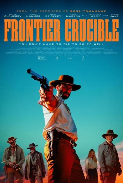 #TravisMills #ThomasJane #ArmieHammer #WilliamHMacy #MylesClohessy #EliBrown #EddieSpears #ZaneHoltz #RyanMasson #MaryStickley #ĂtatsUnis #5dĂ©cembre2025 #2025 #dĂ©cembre2025 #western #drame #survival #BonfireLegend #RenegadeEntertainment #Buffalo8Productions #affrontement #Arizona #1870s #cavalier #alliance #bandit #survivant #escarmouche #diligence #horslaloi #dĂ©sert #vengeance #mĂ©decin #guerre #pionnier #destin #hostilitĂ© #territoire