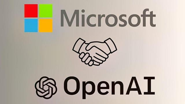 Microsoft And Openai Pixelarab