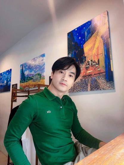 “Hey Thai family abroad! 🇹🇭 Let’s chat, share stories and keep our homeland spirit alive. Drop a “สวัสดี” in the comments and let’s connect! 😊”