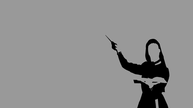 Woman in Discussing A Lesson Plan