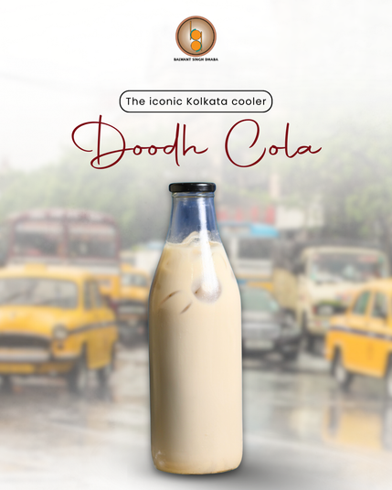 Doodh Cola