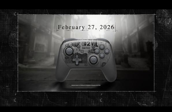 🎮🔥 Les précommandes #ResidentEvilRequiem sont ouvertes ! Costumes, bonus et collectors vous attendent. Qui va craquer ?