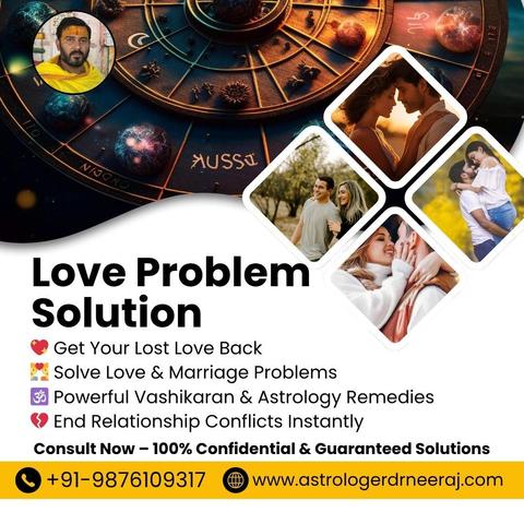 LoveProblemSolution