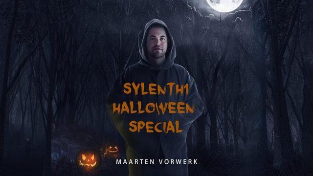 Maarten Vorwerk Sylenth1 Halloween Special