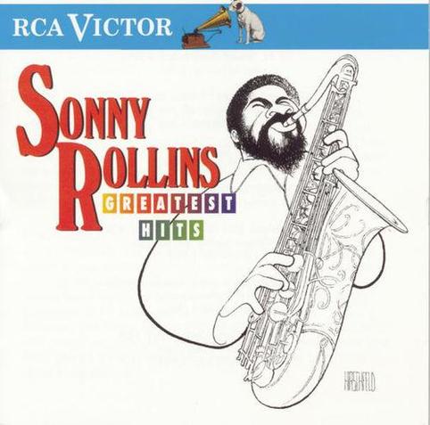 Cover: Sonny Rollins - 'Round Midnight