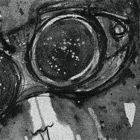 Quantum Time..
It's an experimental track.

"It speeds up,
It slows down,
You can even stop it,
The passage of time..."