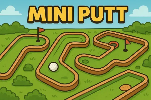 Mini Putt