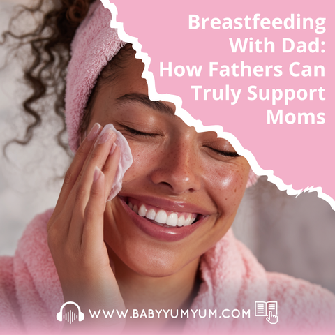 Every mom deserves a little self-care 💛 Between school runs, work and family life, it’s easy to forget about yourself. These 12 beauty must-haves from Amazon make pampering simple, affordable and oh-so-worth-it.