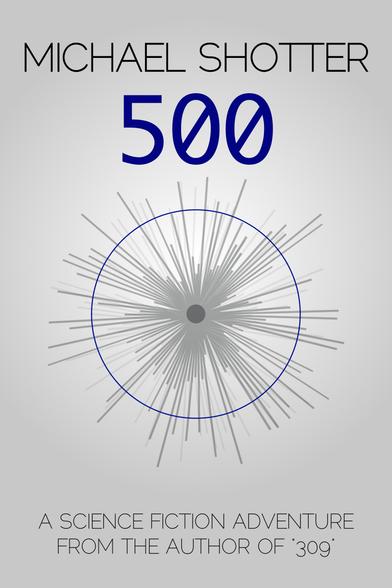 "500" by Michael Shotter