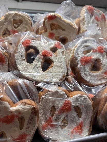 roscas de dia de muertos