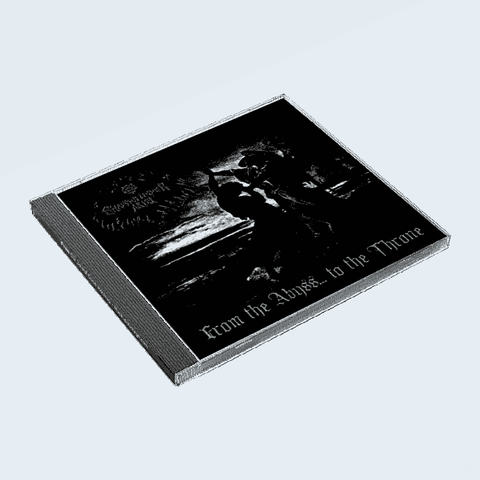 Shadows Under Arms  - From The Abyss... To The Throne