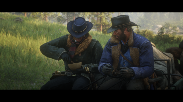 Simple screenshot of introductory mission