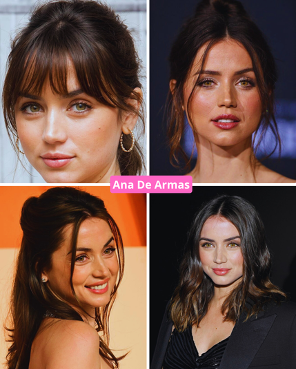 Ana de Armas 