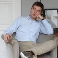 Jules de Montgolfier - Directeur de la Fédération Départementale des Chasseurs de l'Ain