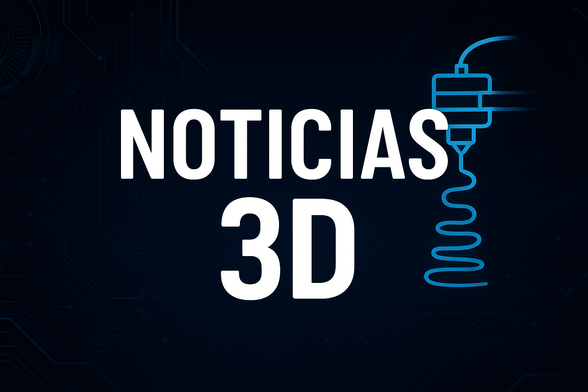 Noticias 3D