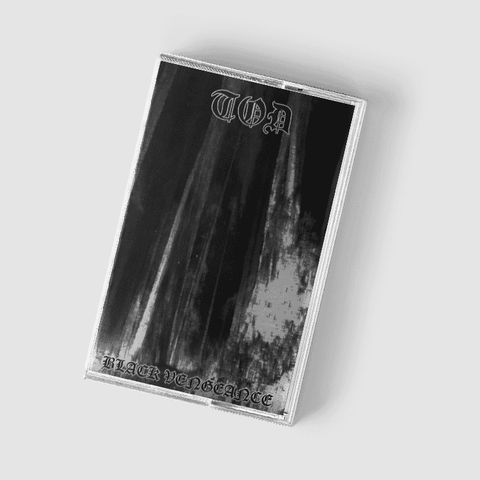 Tod - Black Vengeance