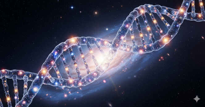 Yakın zamanda Google, AlphaGenome projesiyle yaşamın kullanım kılavuzunu okuma anlamında önemli bir adım daha attı. AlphaGenome, DNA'mızdaki bir varyantın biyolojimizi nasıl değiştirdiğini anlamamızı sağlayacak. Evet, bu, hastalıkları anlamakta devrim niteliğinde. Ancak asıl büyüleyici olan, onun DNA'nın 'karanlık maddesine' ışık tutma becerisi. Yani, evrimin bizden sakladığı, genlerimizin ne zaman açılıp kapanacağını yöneten o gizli şifreleri çözüyor olması.
AlphaGenome, bilim dünyasında beklenenen heyecanı yarattı. Kuşkusuz yakında çalışmaların da sonucu alınmaya başlanacaktır. Ancak pratik faydalarının yanı sıra bu tarz teknolojiler bizi aynı zamanda varoluşun sırlarına da taşıyor. En azından benim gözlerimin önünde yaşam yolculuğunun bir filmini oynatıyor adeta. 
Her teknolojinin felsefi sonuçları vardır. Ancak YZ çağındaki teknolojiler hayatımıza artık doğrudan etki ediyor. Yani felsefi sonuçlarını görmek için çok uzun beklemek zorunda kalmıyoruz. Pratik hayatımızı değiştirirken maneviyatımızı da dönüştürüyor. Öyle ki, Tanrı’yla aramızdaki bağ daha da şeffaflaşıyor. 
Google gibi teknoloji şirketlerinin yaptığı her buluş ve keşif, aslında evrendeki yerimizi daha da büyütüyor. Sanki yeni bir varlık, YZ teknolojisinin çevresinde vücut buluyor ve biz onu yapan mimarlar durumundayız. Hep merak ettiğimiz evrimsel süreci sanki canlı yaşıyoruz.
Her yeni teknoloji, çağın doğası gereği, hayatımı kolaylaştıran tarafıyla beraber daha büyük resmi de gösteriyor.

İyi Pazarlar.. 
