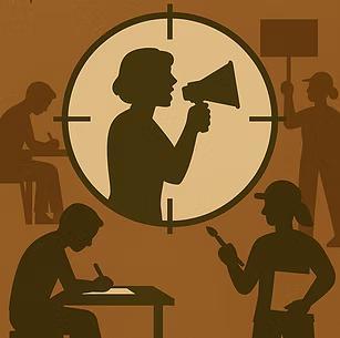 Les associations face au contrôle de l'État.