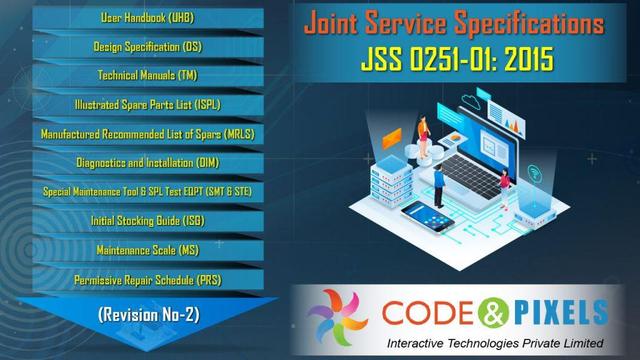 JSS 0251-01: 2015