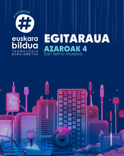 euskara bilduaren kartel orokorra, oso-oso polita