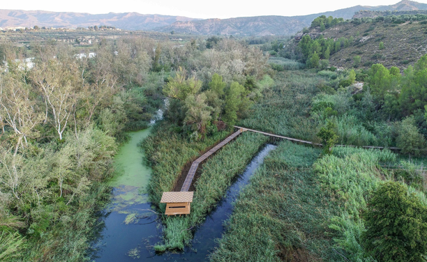 📽️ El nord de la Ribera d'Ebre també vol ser reserva de la biosfera: set municipis demanen ampliar-la