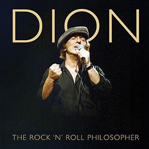 CD-Review - DION - The Rock'n'Roll Philosopher