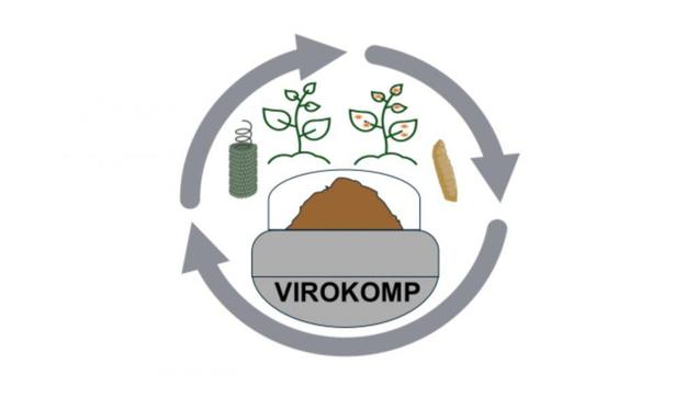 Logo virokomp