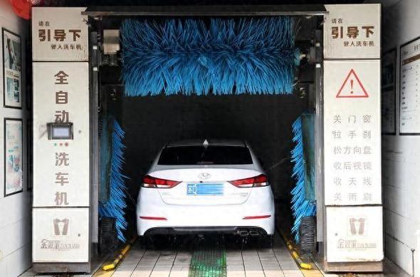 Upgrade automatic car wash machines with the KT148A voice prompt chip! Features ultra-low power consumption, high-quality audio, and support for up to 420 seconds of voice content. Perfect for adding user guidance, brand promotion, and fault notifications. #VoiceTechnology #EmbeddedDesign #IoT #HardwareInnovation #AutomotiveTech 

https://www.linkedin.com/pulse/kt148a-voice-prompt-chip-makes-automatic-car-wash-machines-tsui-fd7tc