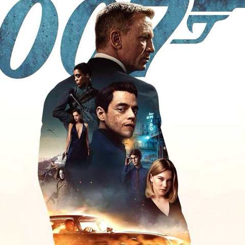 Sin tiempo para morir, cuatro años después https://archivo007.com/sin-tiempo-para-morir-cuatro-anos-despues/ Videoreseña d Mr. Andy Flick @MrAndyFlick1 con Archivo 007, Emile Mariani @emilemariani César Santana @elinformede007 y Carlos @MrBondNews1   #JamesBond #Sintiempoparamorir #DanielCraig #Archivo007 #ClubArchivo007