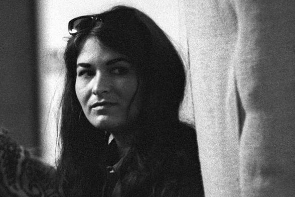 Donna Jean Godchaux-MacKay