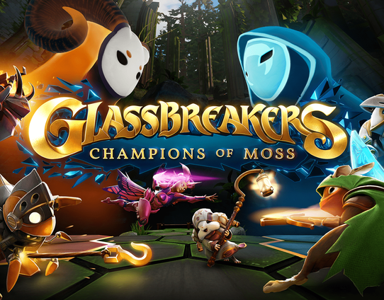 November VR is INSANE!

🥽 Marvel's Deadpool VR (Neil Patrick Harris + John Leguizamo) arrives Nov 18, Forefront's 32-player extraction chaos explodes Nov 6, Glass Breakers: Champions of Moss strategy battles Nov 13, and Demeo x D&D dungeon crawling Nov 20. 

Quest 3 has the lineup of the year! 

#VRGaming #DeadpoolVR #MetaQuest #VR2025 #ImmersiveGaming #VRCommunity #Baskingamer #game #gaming #GamingNews 