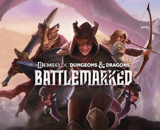 November VR is INSANE!

🥽 Marvel's Deadpool VR (Neil Patrick Harris + John Leguizamo) arrives Nov 18, Forefront's 32-player extraction chaos explodes Nov 6, Glass Breakers: Champions of Moss strategy battles Nov 13, and Demeo x D&D dungeon crawling Nov 20. 

Quest 3 has the lineup of the year! 

#VRGaming #DeadpoolVR #MetaQuest #VR2025 #ImmersiveGaming #VRCommunity #Baskingamer #game #gaming #GamingNews 