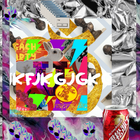 ♡u∫agi幻覚gåłLerŸ