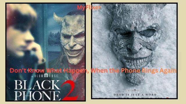 Watch Black Phone 2 on MyFlixer 