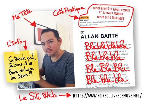 Bah y'a ma tronche avec les même info qu'en com'